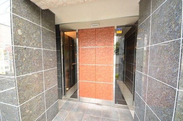 エントランス(★エントランス★)