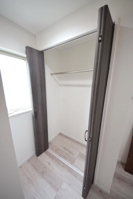 物件内観写真8　(★クローゼット★)