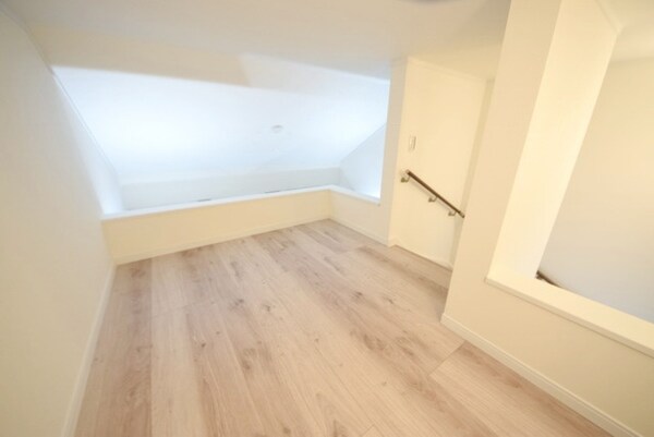 その他室内・内装(★ロフト付き★)