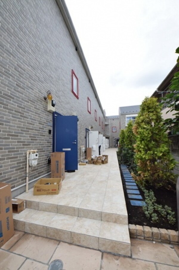 エントランス(★エントランス★)