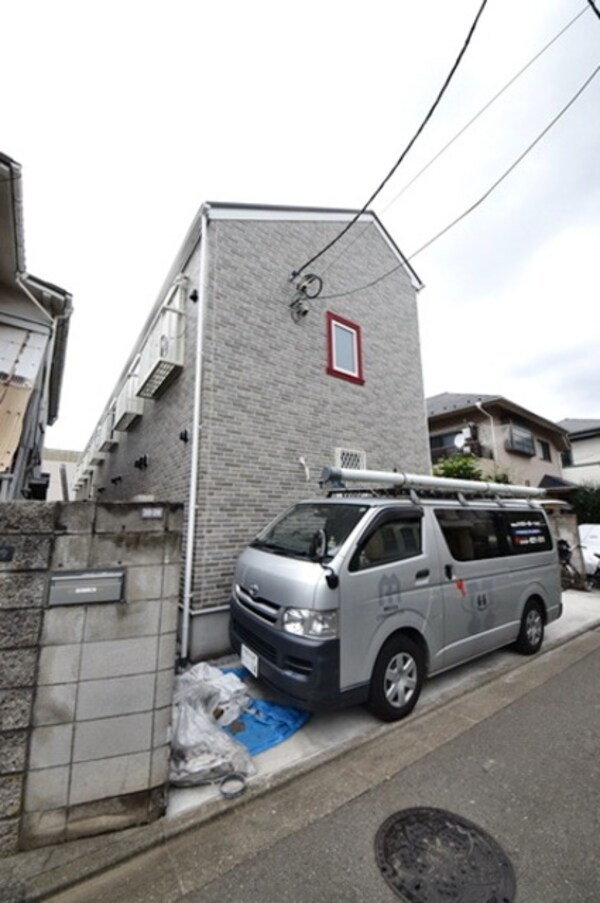 外観(★礼金なし★)