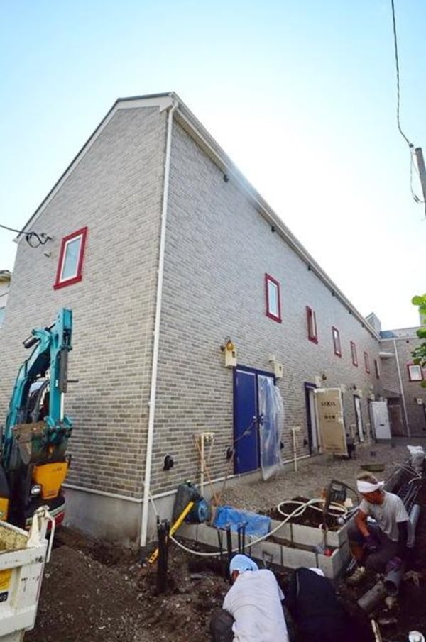 外観(★外観★)