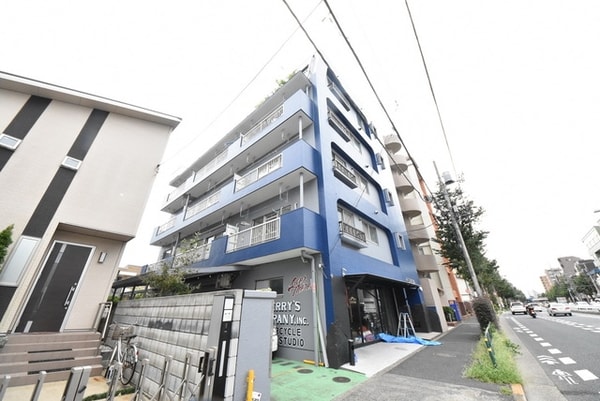 設備(★外観★)