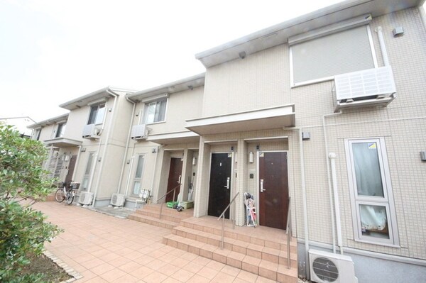 外観(☆お問い合わせはお早めに☆)