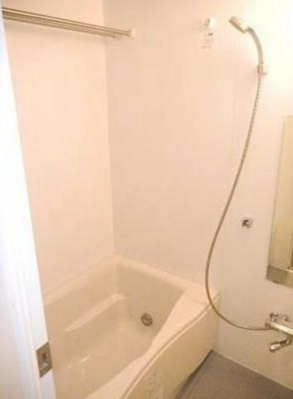 バス／シャワールーム等(★追い焚き機能付バスルーム★)