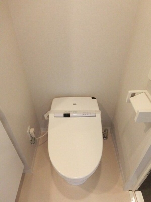 トイレ(トイレスペース)