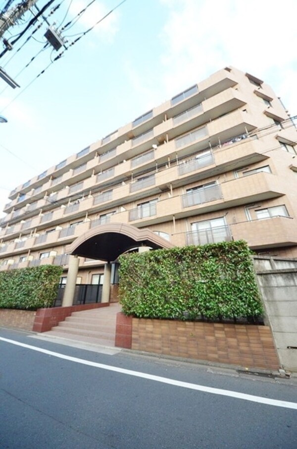 外観(★ＲＣ造★)