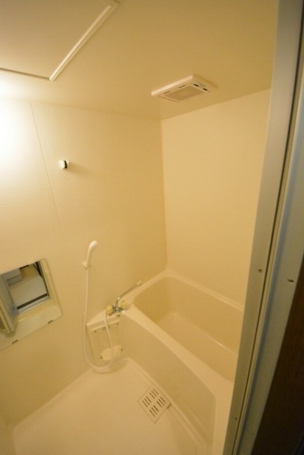 バス／シャワールーム等(★バストイレ別★)