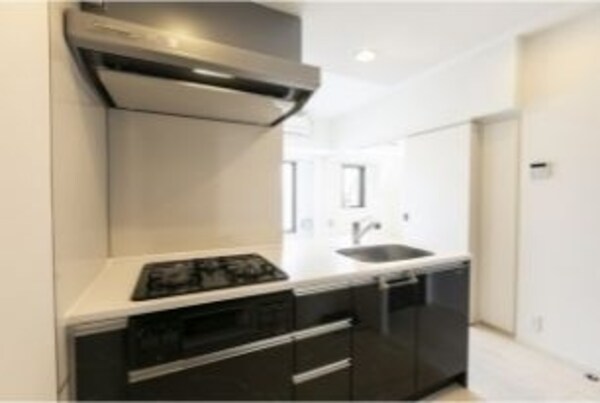 キッチン(キッチン)