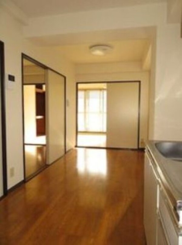 リビング・居室