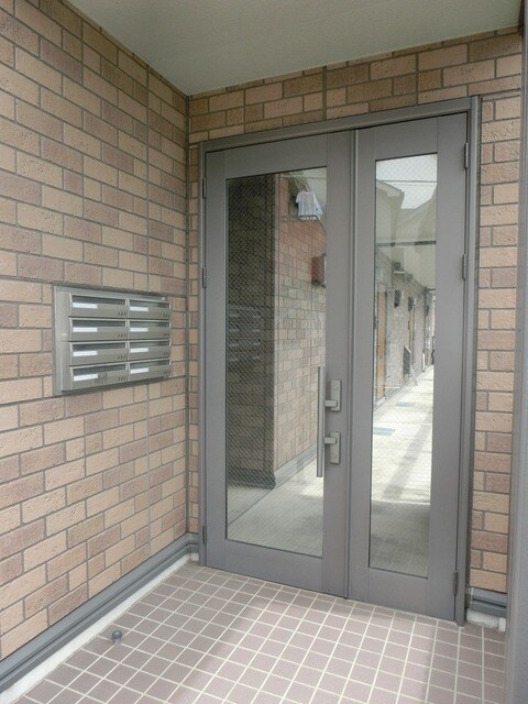 物件内観写真4　(★エントランス★)