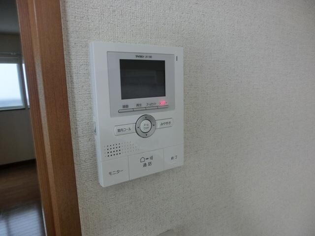 物件内観写真6　(★モニター付インターフォン★)