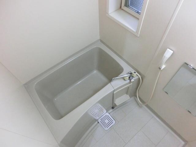 物件内観写真7　(★バスルーム★)