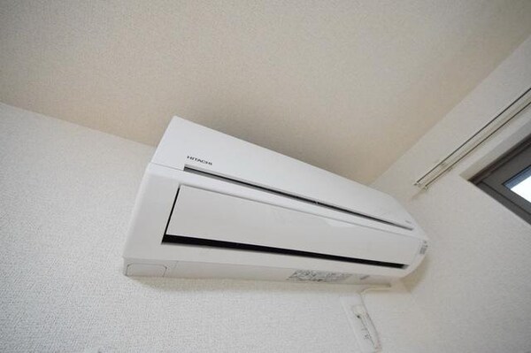 設備(★エアコン★)