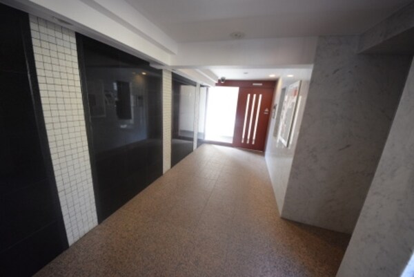 エントランス(★エントランス★)