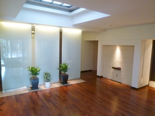 共有部分(★ロビー★)