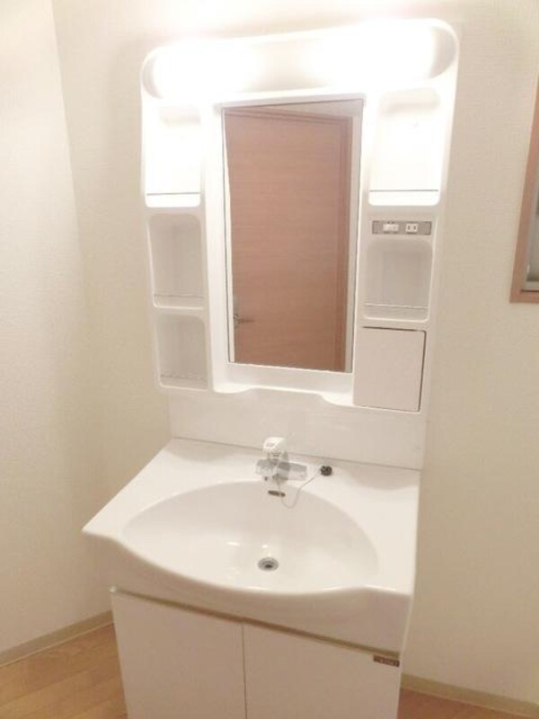 洗面(★洗面台★)