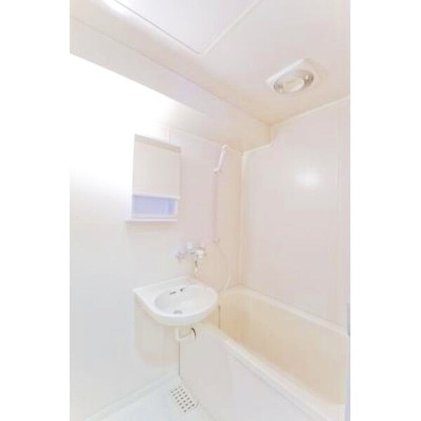 バス／シャワールーム等(☆浴室☆)