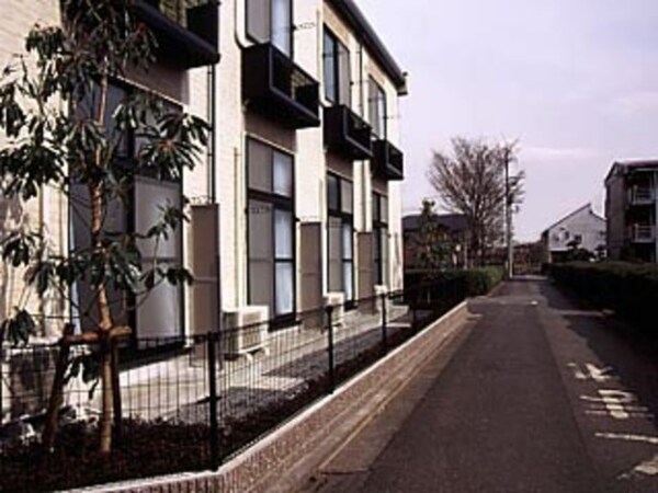 設備(★バルコニー★)