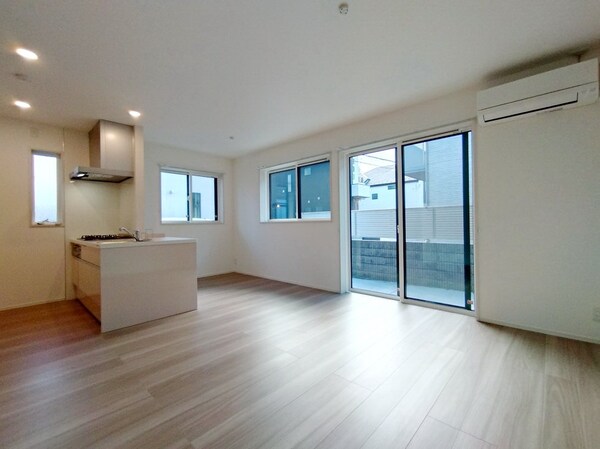 リビング・居室