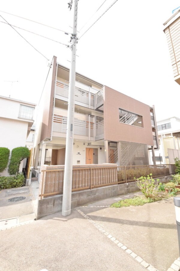 外観(★閑静な住宅街★)