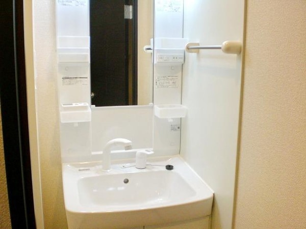 洗面(★洗面台★)