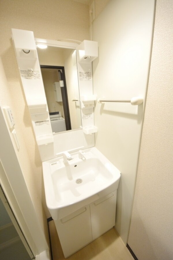 洗面(★独立洗面台★)