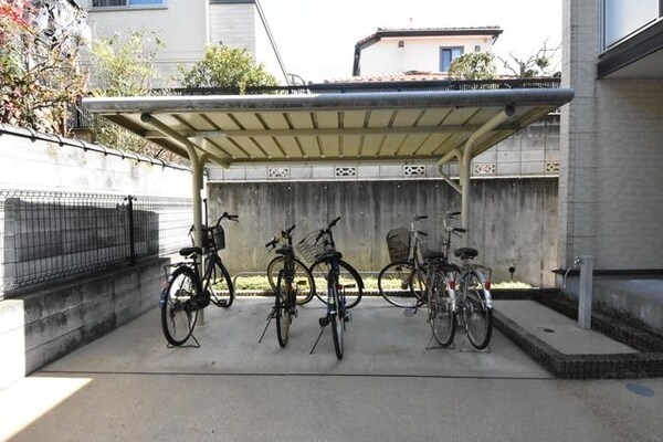 共有部分(★外観＆共用設備★)