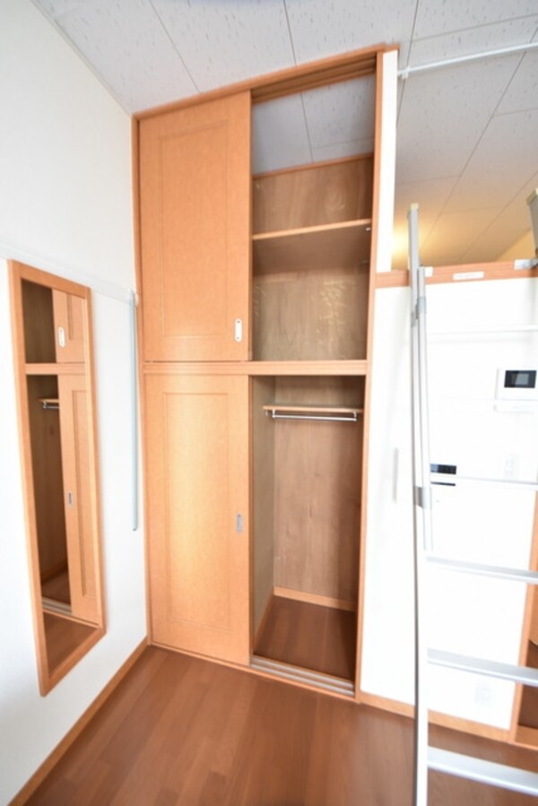 設備(★室内＆室内設備★)