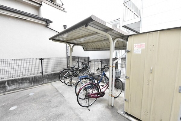 共有部分(★外観＆共用設備★)