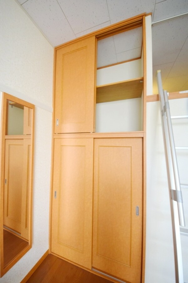 収納(★お問合せはタウンハウジングまで★)