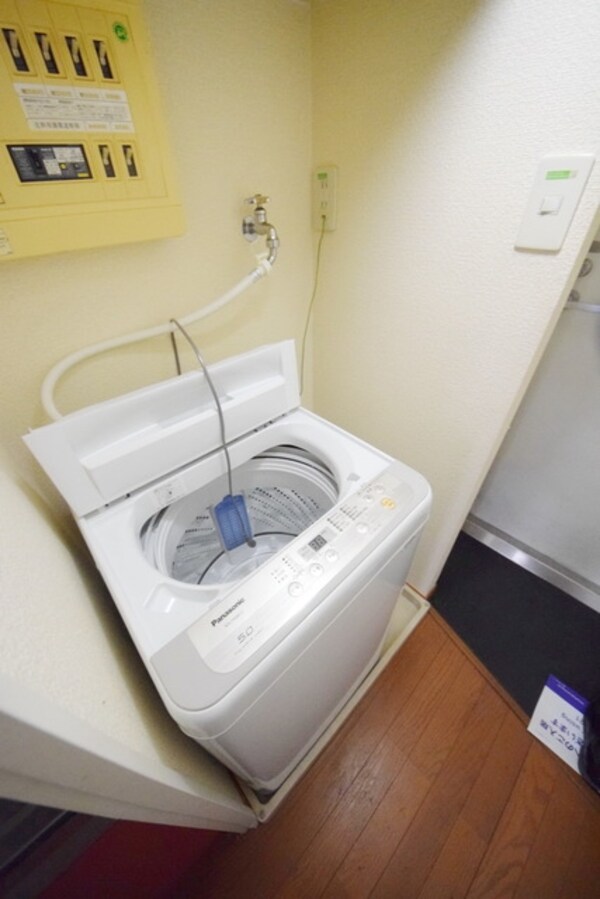 設備(★お問合せはタウンハウジングまで★)