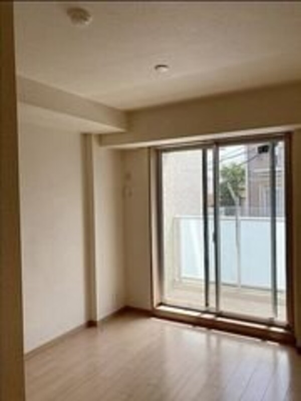 リビング・居室(別号室参照)