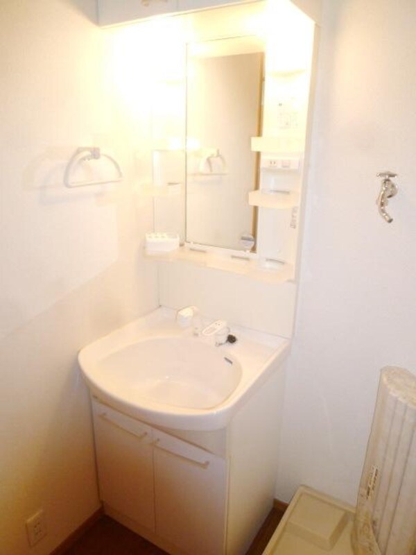 洗面(洗髪洗面台)