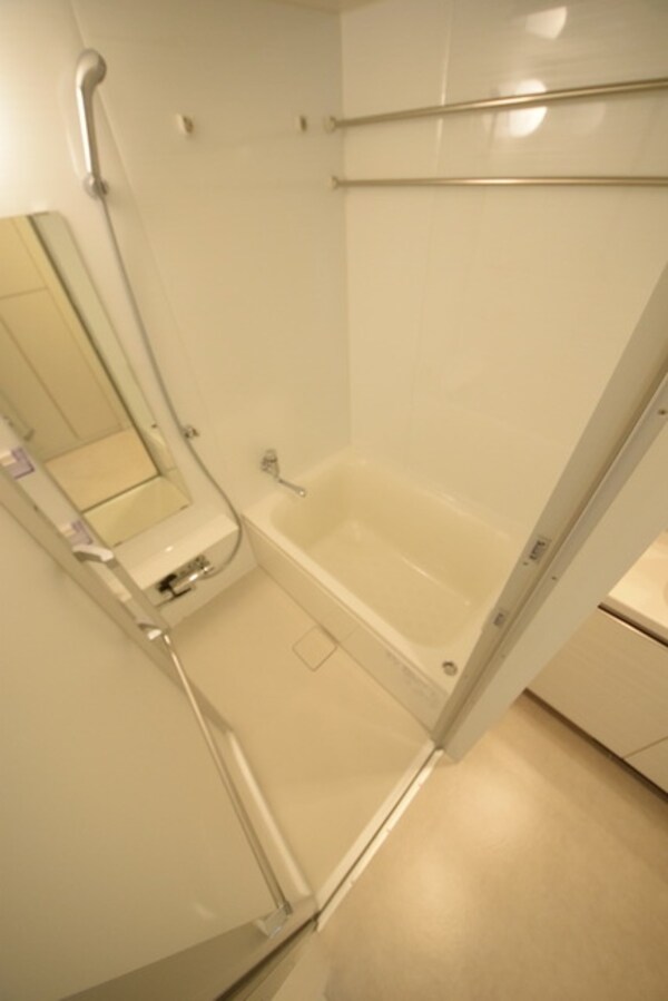 バス／シャワールーム等(☆お問い合わせはお早めに☆)