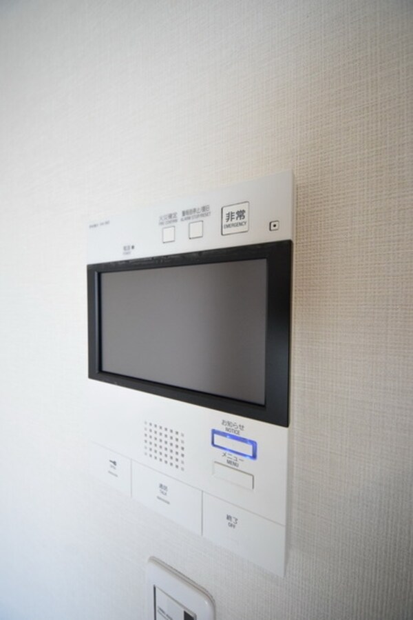 セキュリティ(☆お問い合わせはお早めに☆)