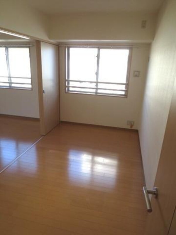 その他室内・内装(★寝室★)