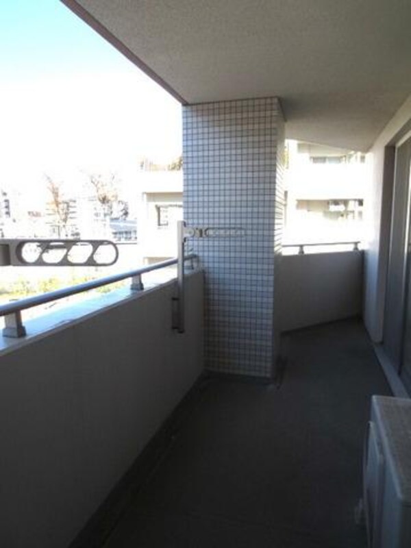 バルコニー(★バルコニー★)