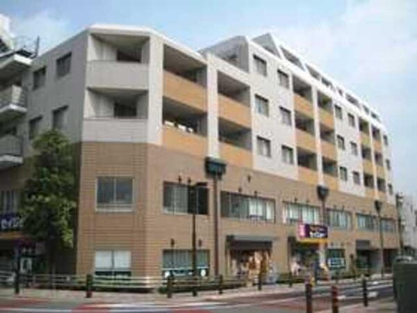 外観(★駅近マンション★)