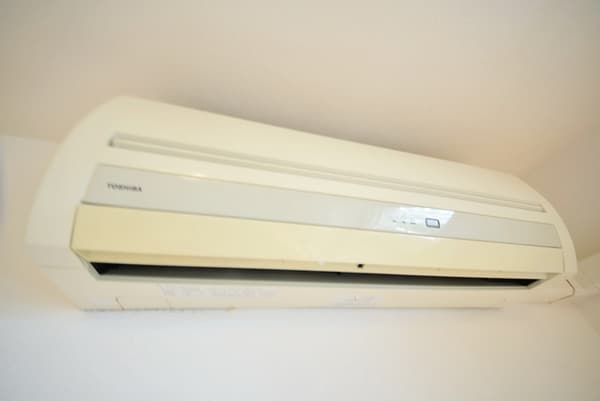 設備(★リビングにエアコン付きです★)