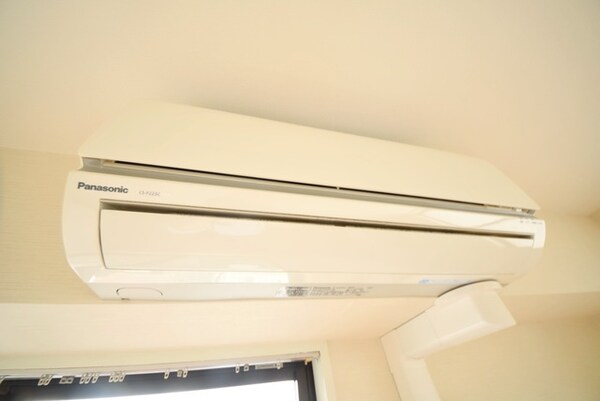 設備(★リビングにエアコン付きです★)