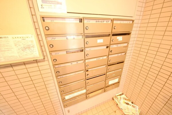 共有部分(★共用メールＢＯＸです★)