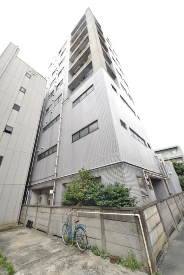 外観(★閑静な住宅街です★)