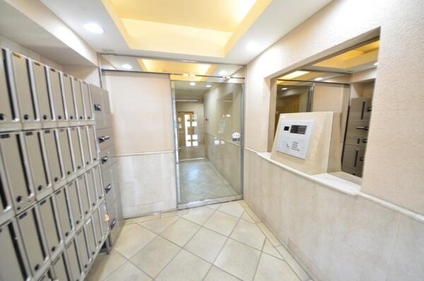 エントランス(★エントランス★)