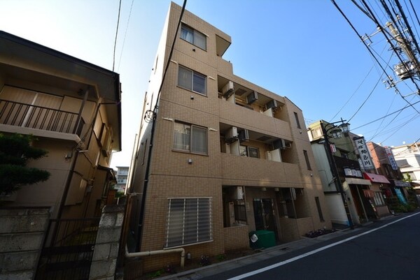 外観(★平成１８年築★)