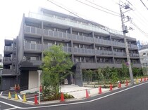 ガーラ・プレシャス練馬の外観写真