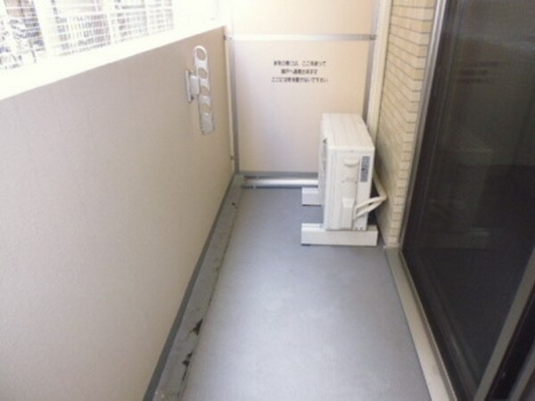 バルコニー(★バルコニー★)