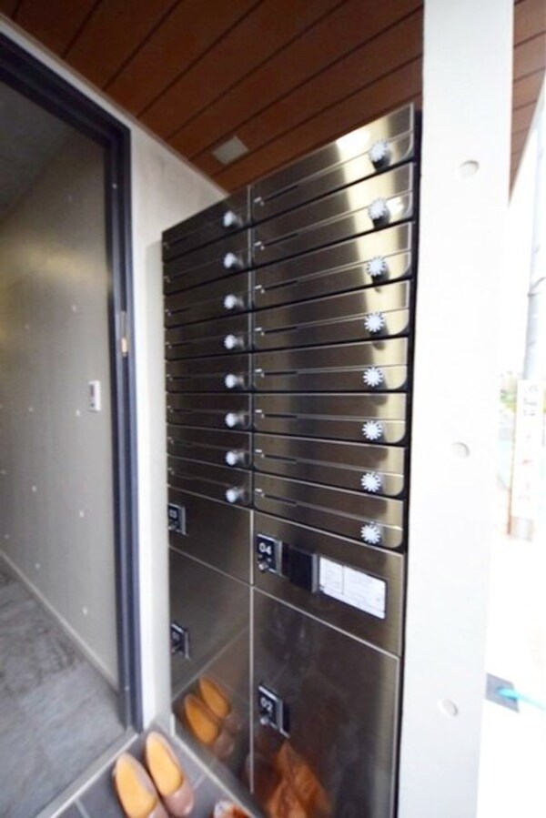 共有部分(☆お問い合わせはお早めに☆)