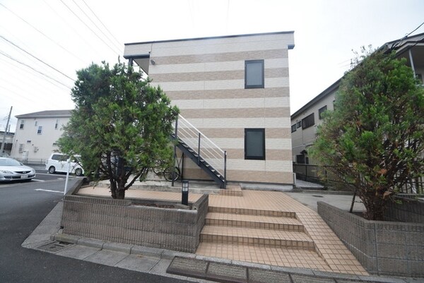 外観(★きれいな外観です★)