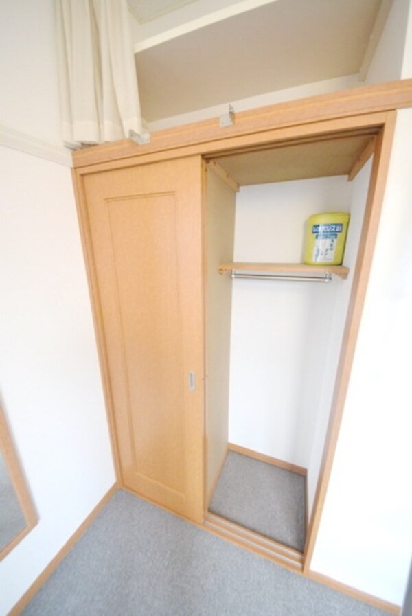 収納(★別部屋参考画像★)